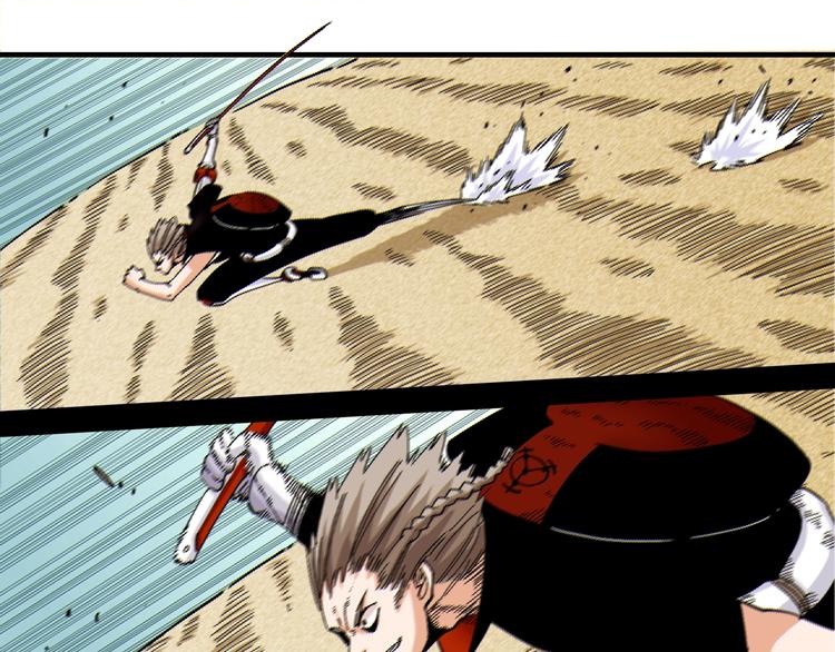 桃與末世之書 - 第41話 迷失裂谷！(2/2) - 8