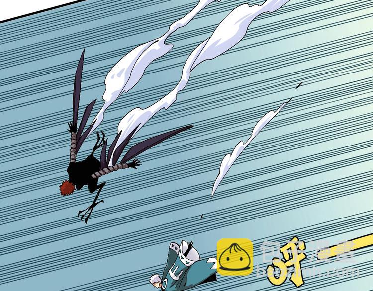 桃與末世之書 - 第51話 各自的生存遊戲！(2/3) - 3