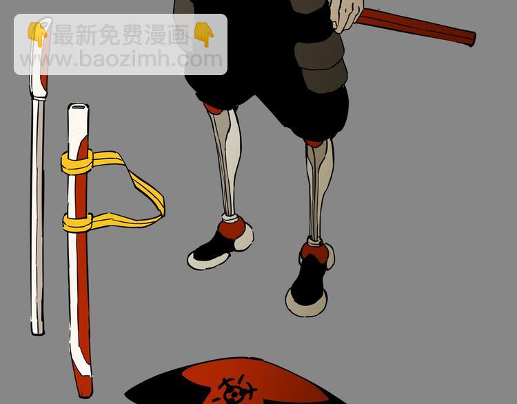 桃與末世之書 - 第6話 清水由!(2/2) - 6