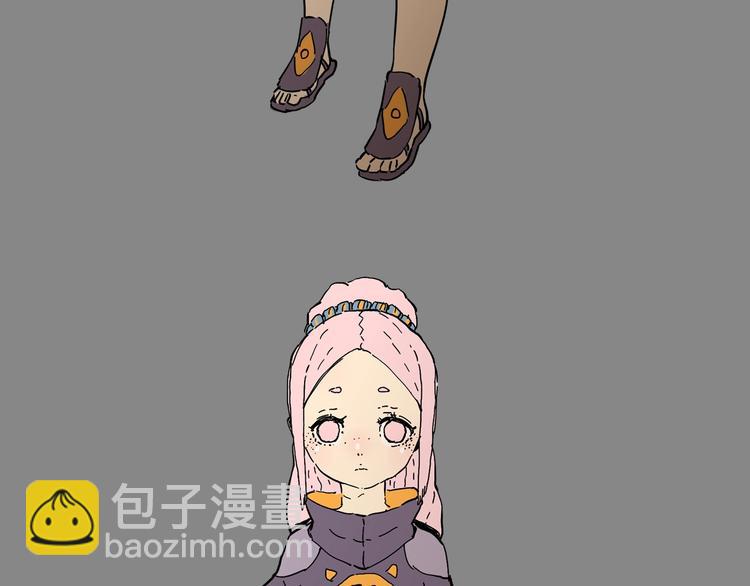 桃與末世之書 - 第6話 清水由!(2/2) - 5