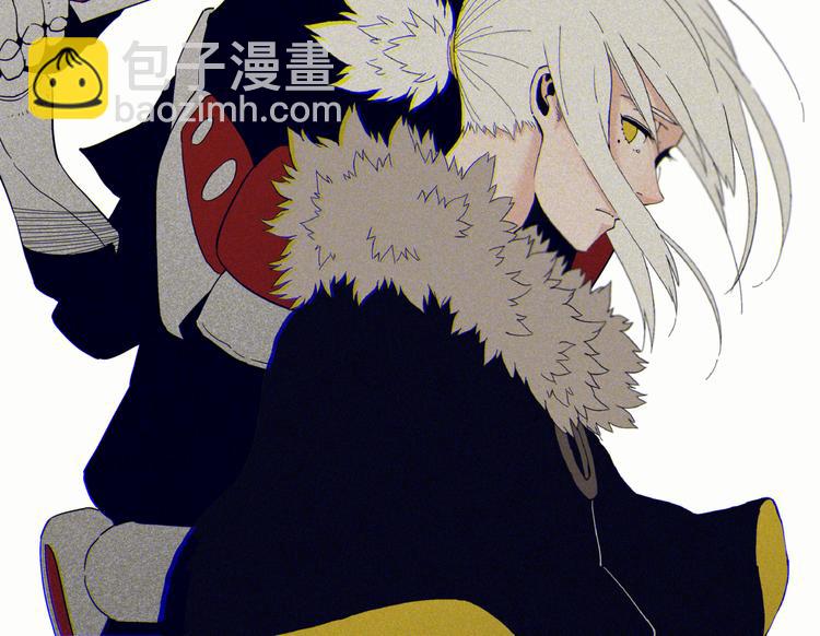 桃與末世之書 - 第76話 傀儡彈(1/3) - 2