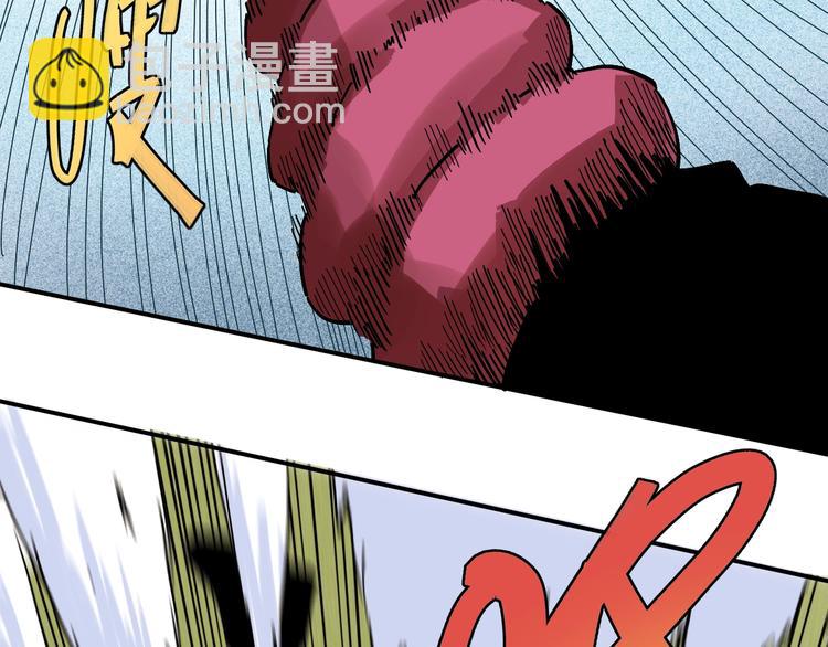 桃與末世之書 - 第8話 白稚八人！(2/3) - 6