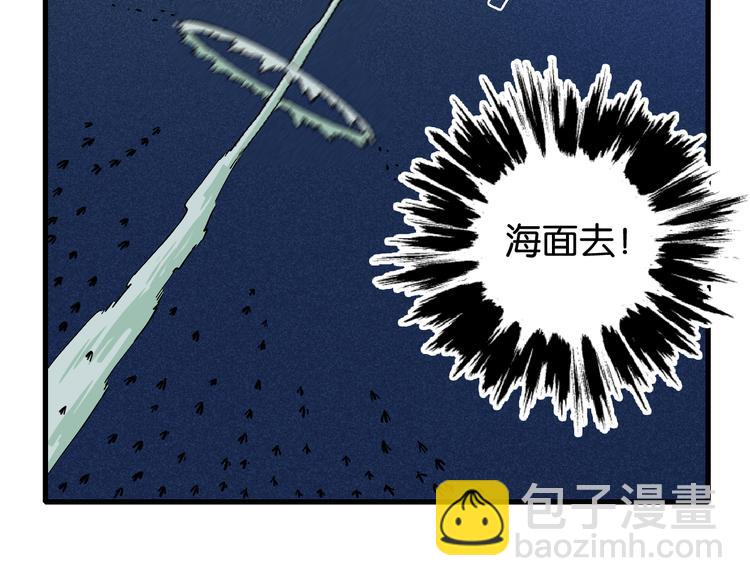 桃与末世之书 - 第87话 牙套还戴着吗？(1/3) - 2