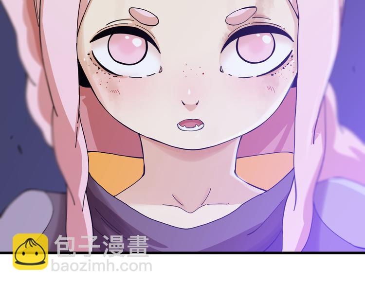 桃與末世之書 - 第92話 神賜之力(2/3) - 6