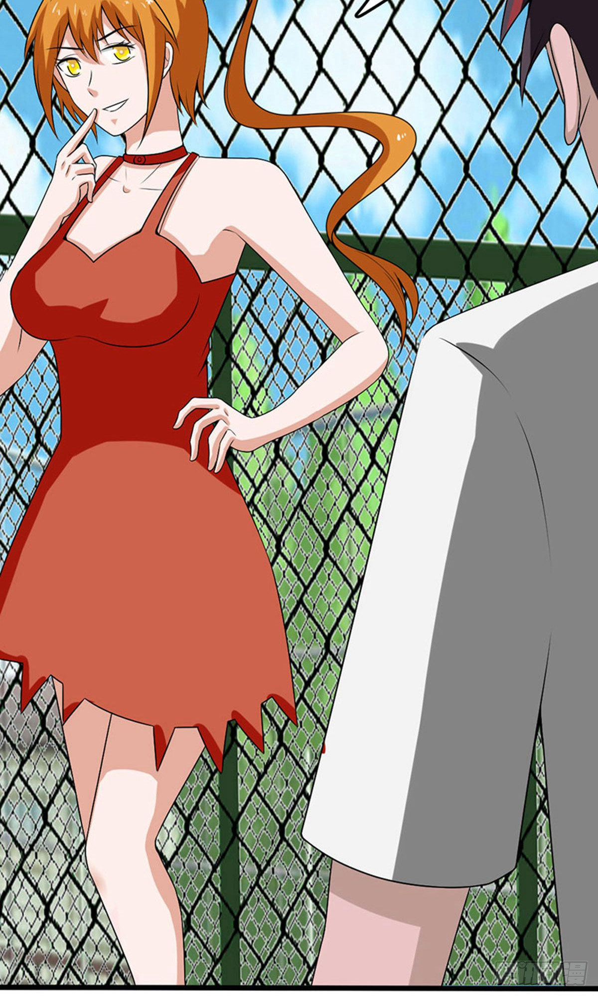 第2季第84话-第113话