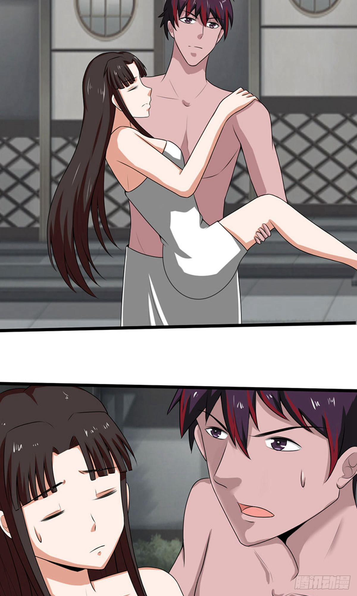 第2季第90话-第119话