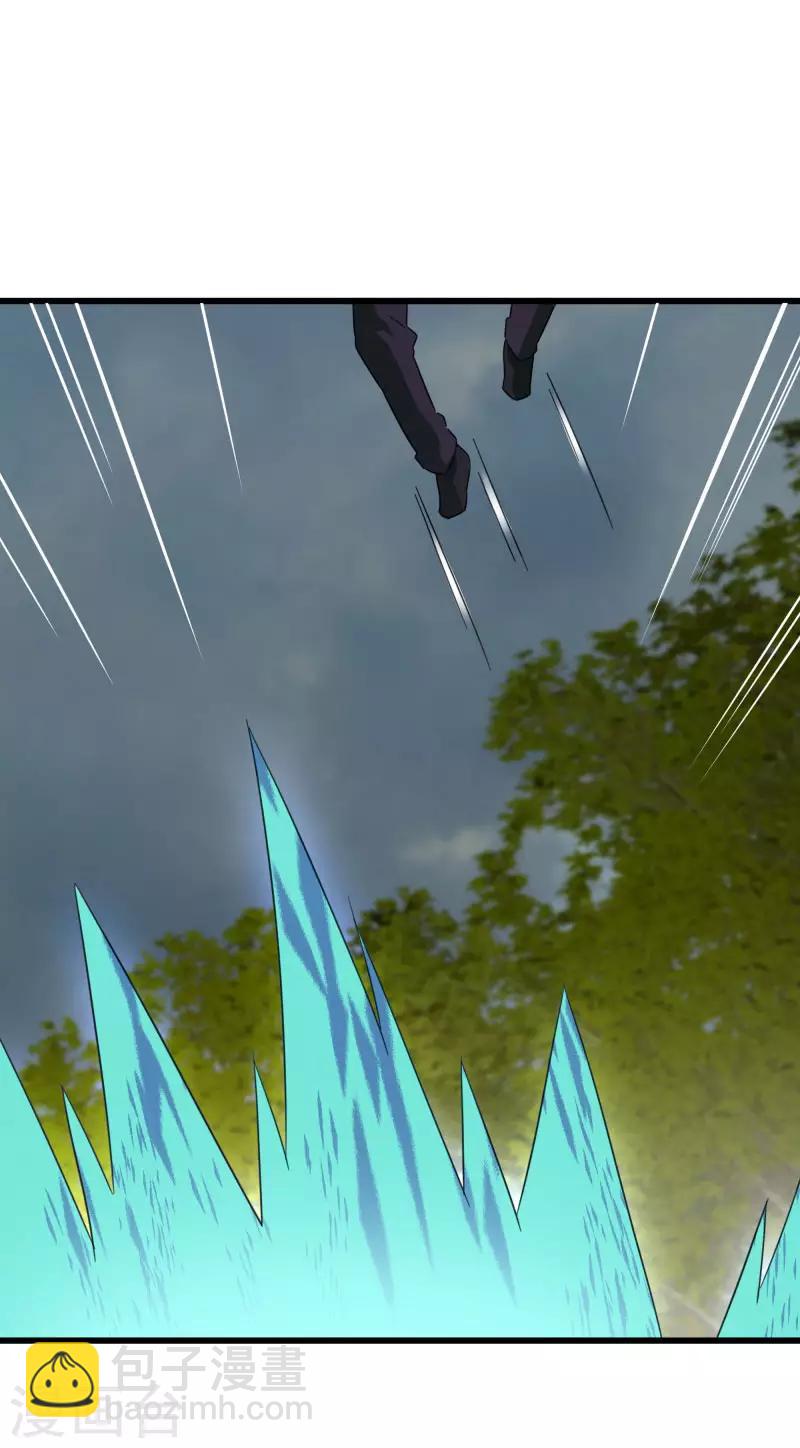 第2季第28话 出卖兄弟的得分！-第57话