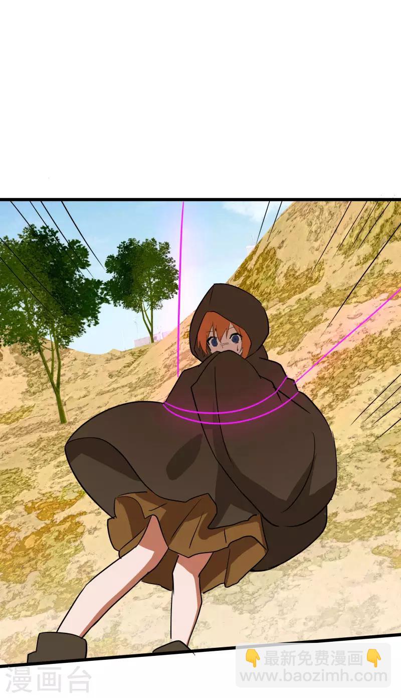 第2季第34话 炎刃斩裂万物！-第63话