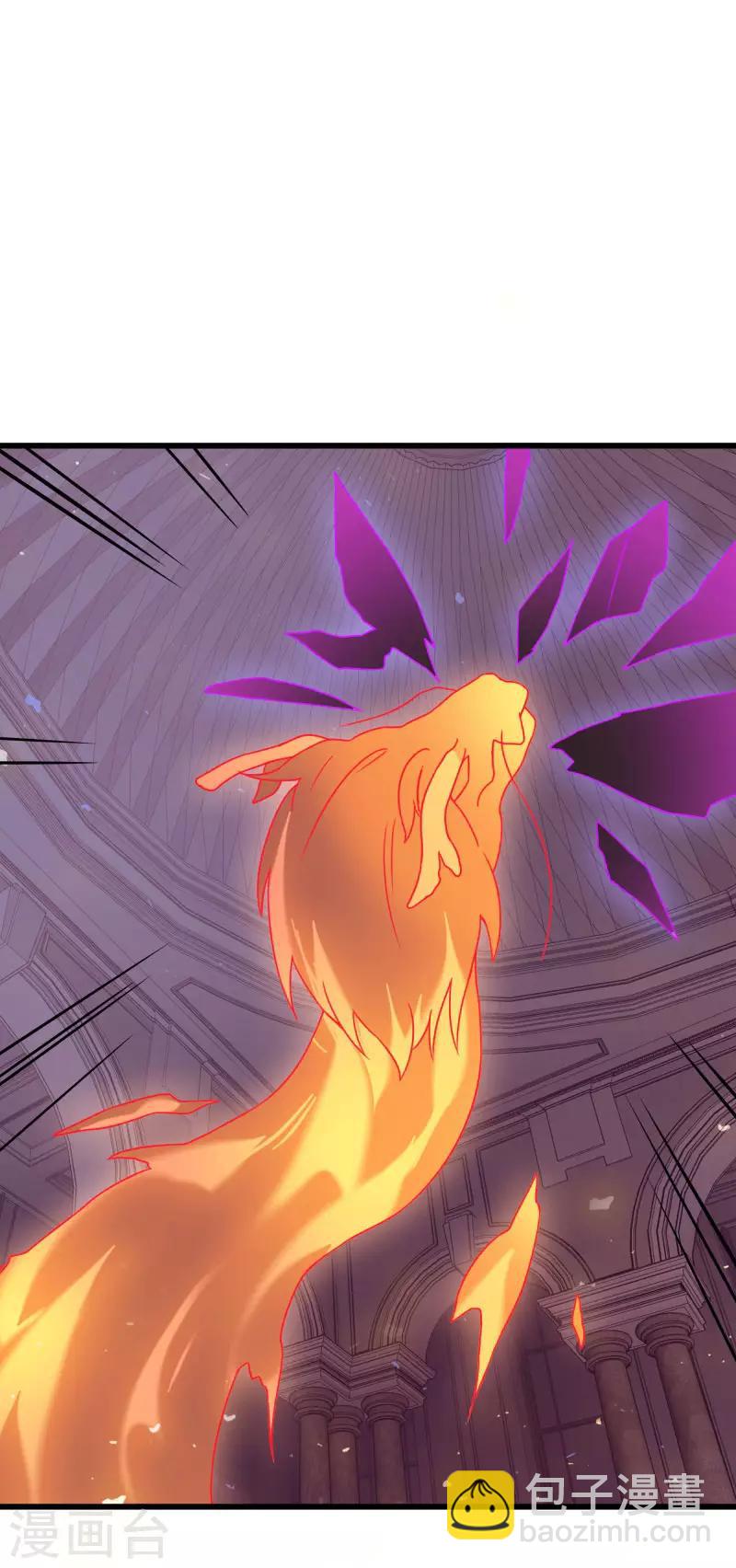 第2季第54话 不许伤害我罩的女人-第83话