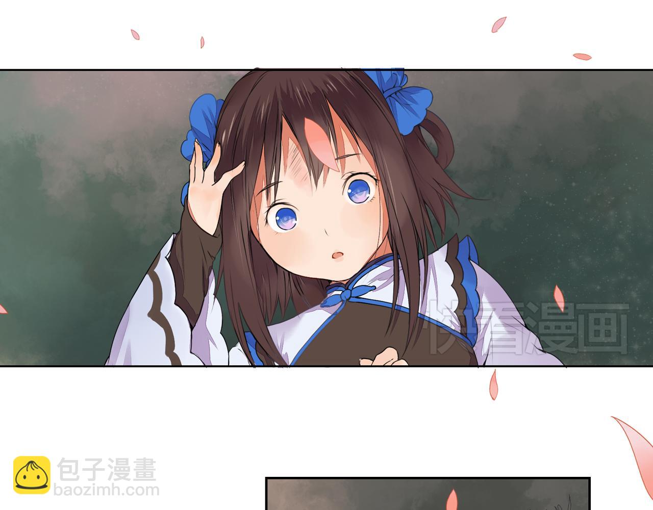 第1话 桃树下的相遇(1/2)-第1话