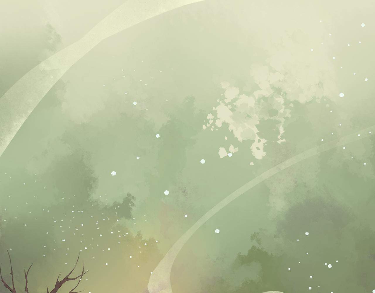 第3话 两妖之争 竟为的是...？(1/2)-第3话