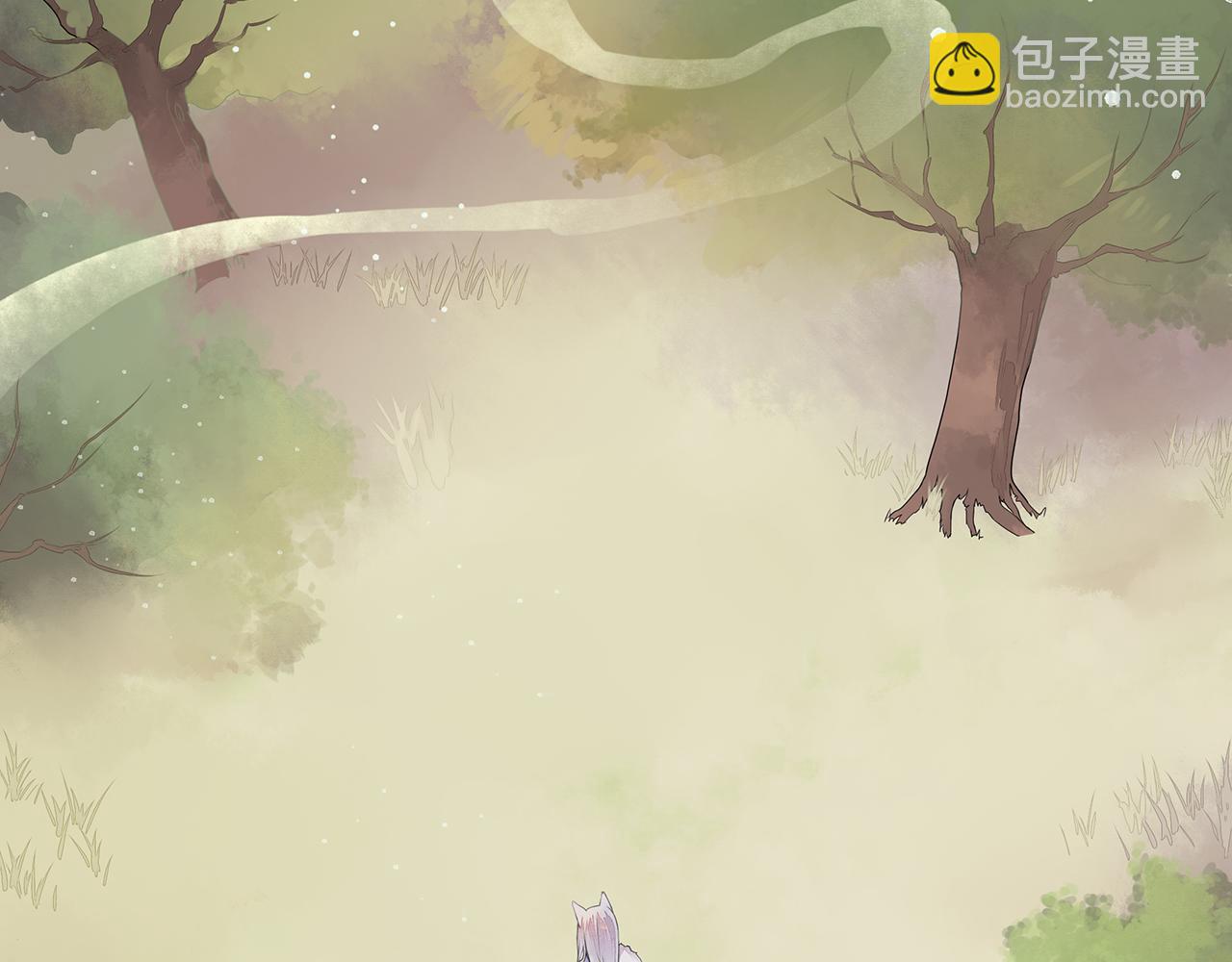 第3话 两妖之争 竟为的是...？(1/2)-第3话