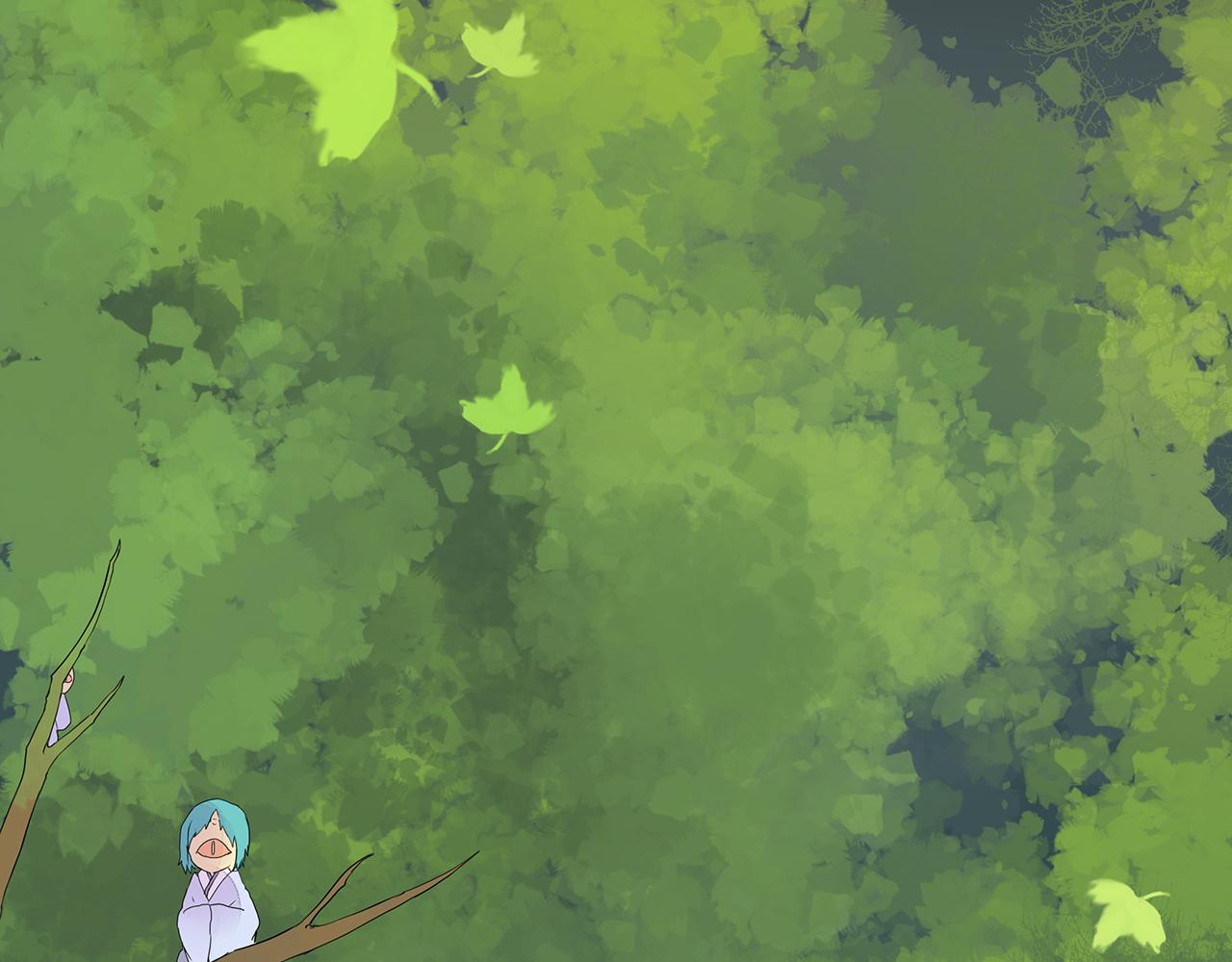 第7话  危机四伏的旅程(1/2)-第7话