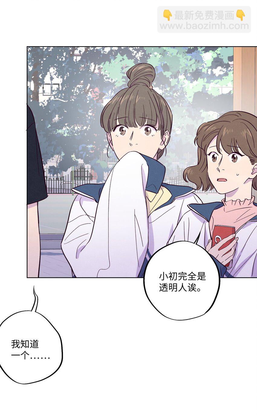 套住狐狸醫生 - 第10話 怎麼開始分析他了 - 1