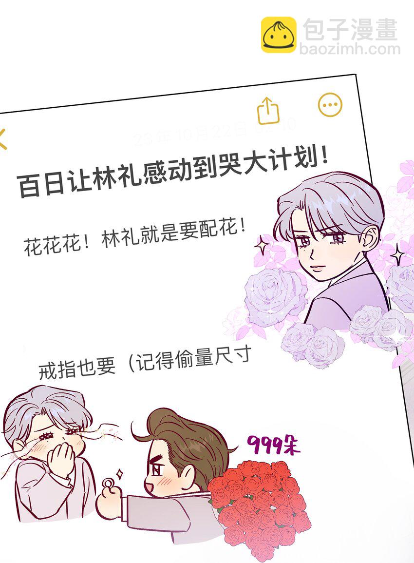 套住狐狸醫生 - 第96話 找到線頭(1/2) - 2