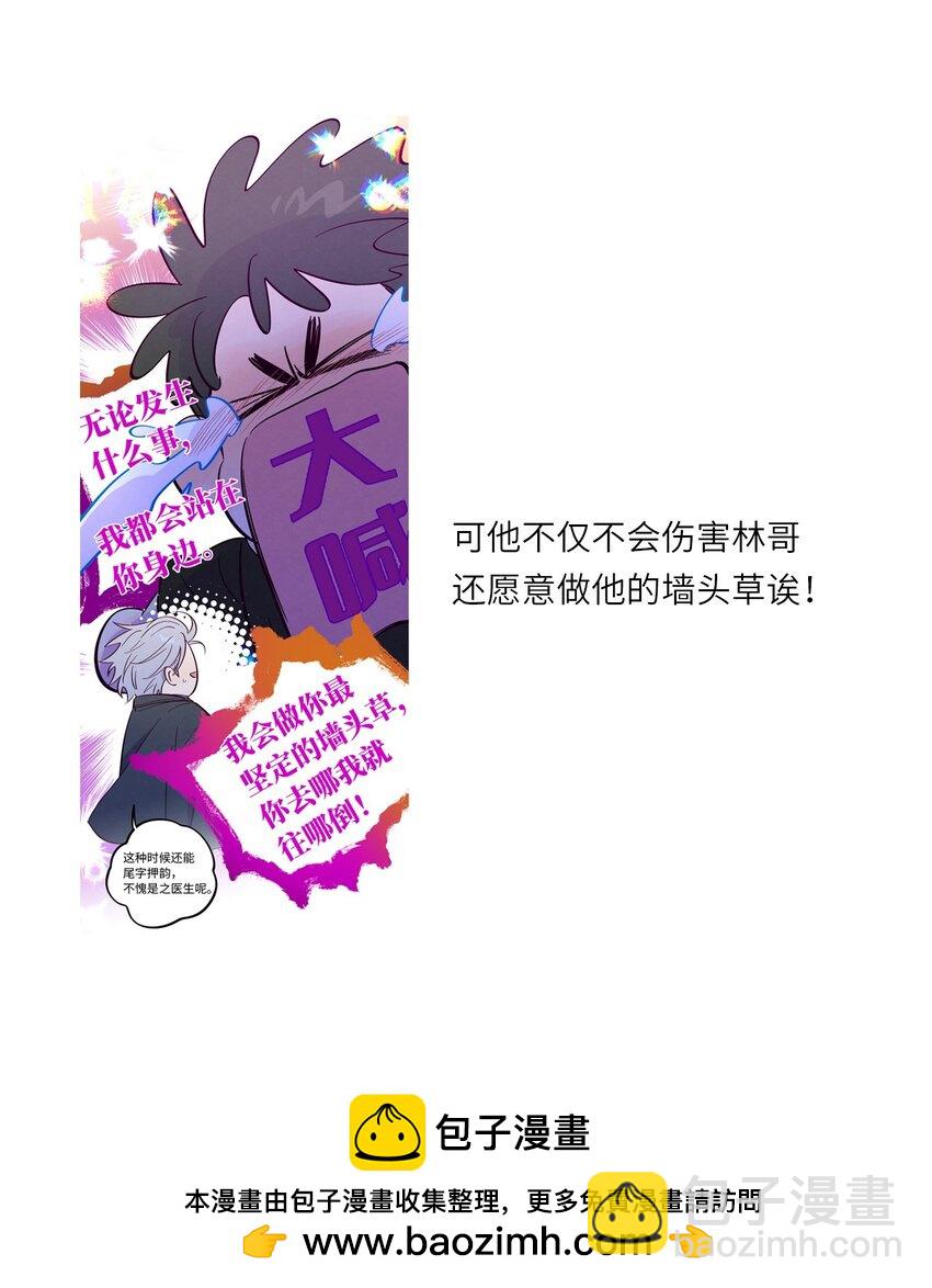 套住狐狸醫生 - 第96話 找到線頭(1/2) - 2