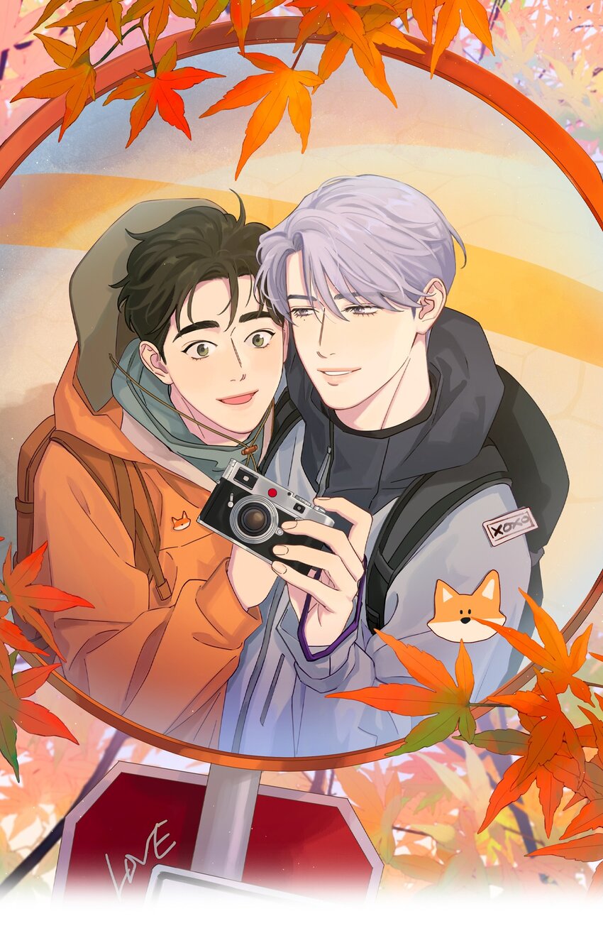 套住狐狸醫生 - 第100話 做個“壞”人 - 1