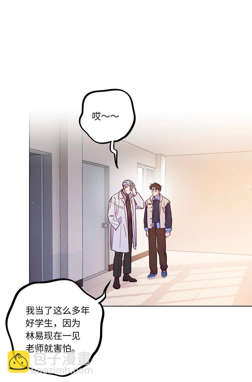 套住狐狸醫生 - 第108話 似曾相識(1/2) - 3