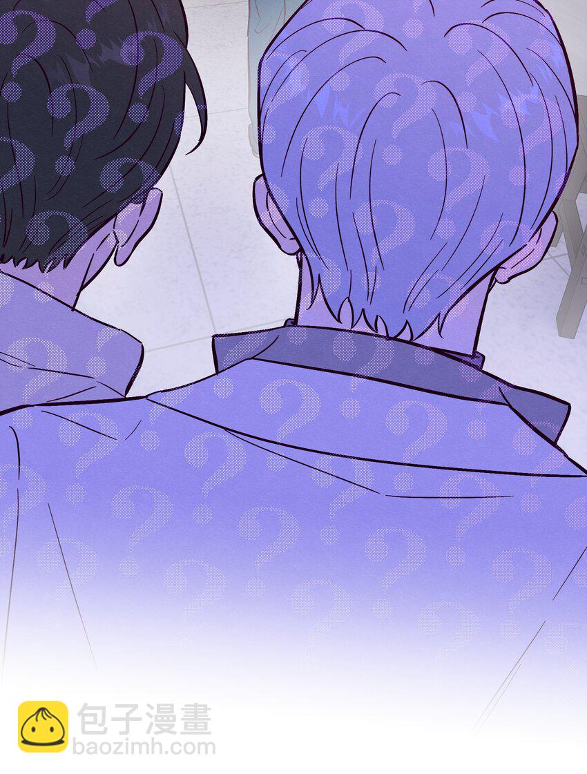 套住狐狸醫生 - 第108話 似曾相識(1/2) - 4