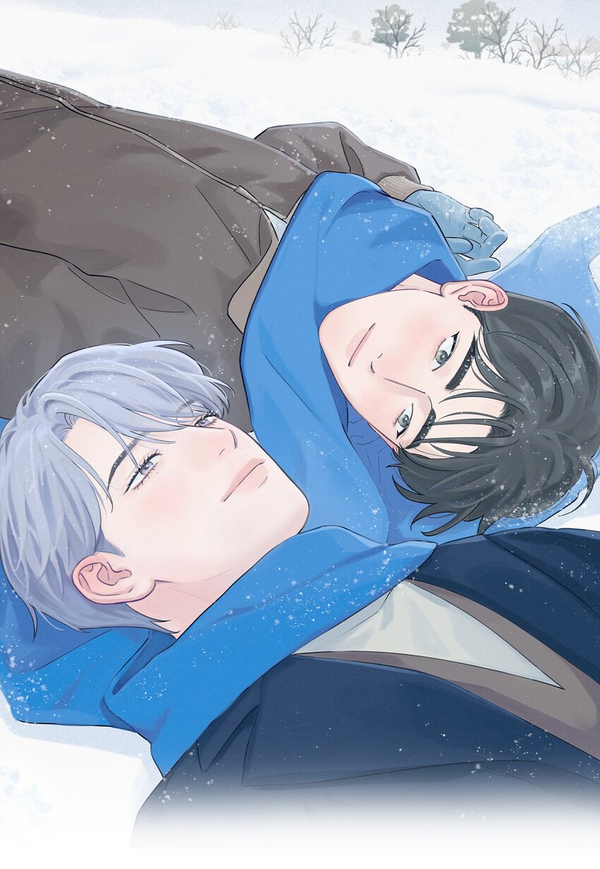 套住狐狸醫生 - 第112話 這個世界終於瘋成了我喜歡的樣子 - 1