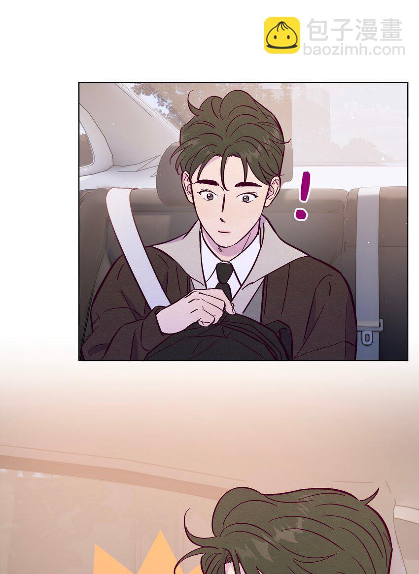 套住狐狸醫生 - 第112話 這個世界終於瘋成了我喜歡的樣子 - 2