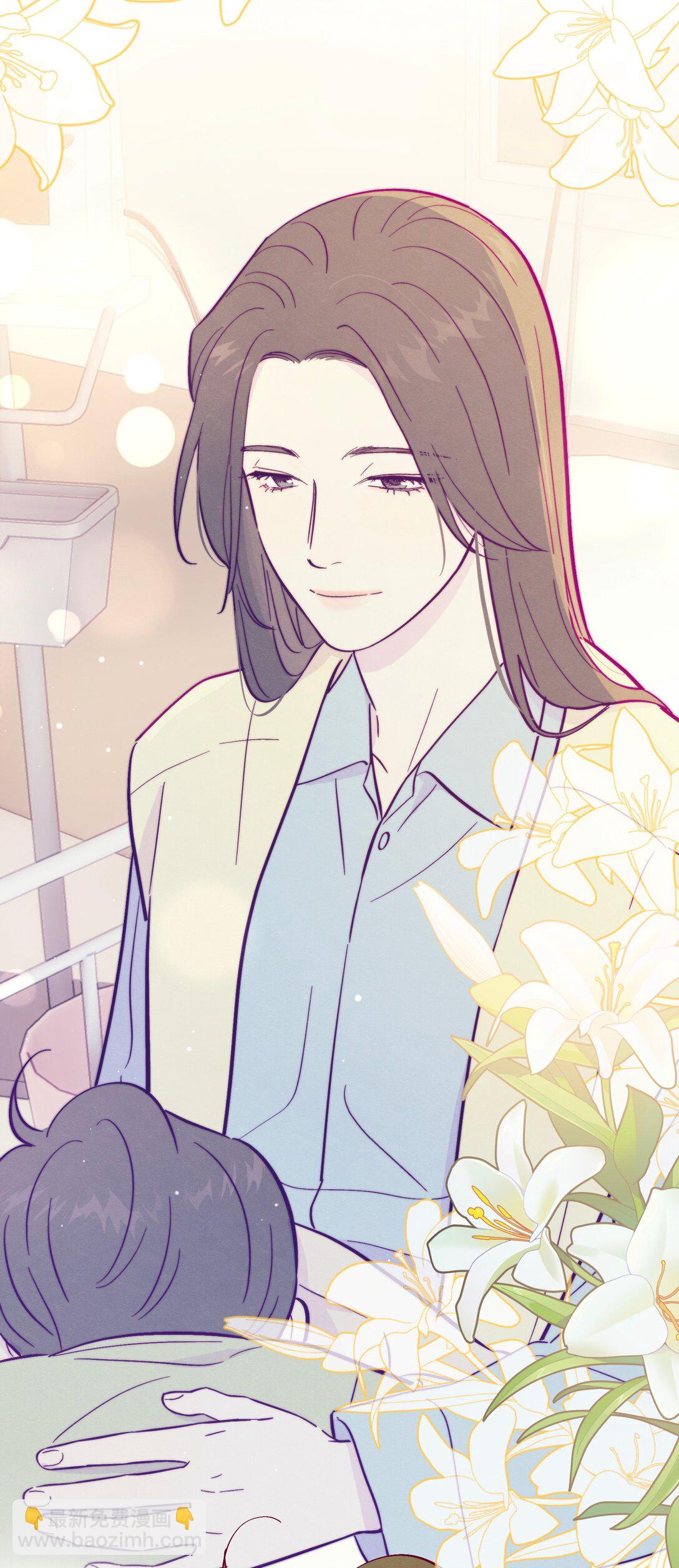 套住狐狸醫生 - 第116話 根本沒有過去 - 6