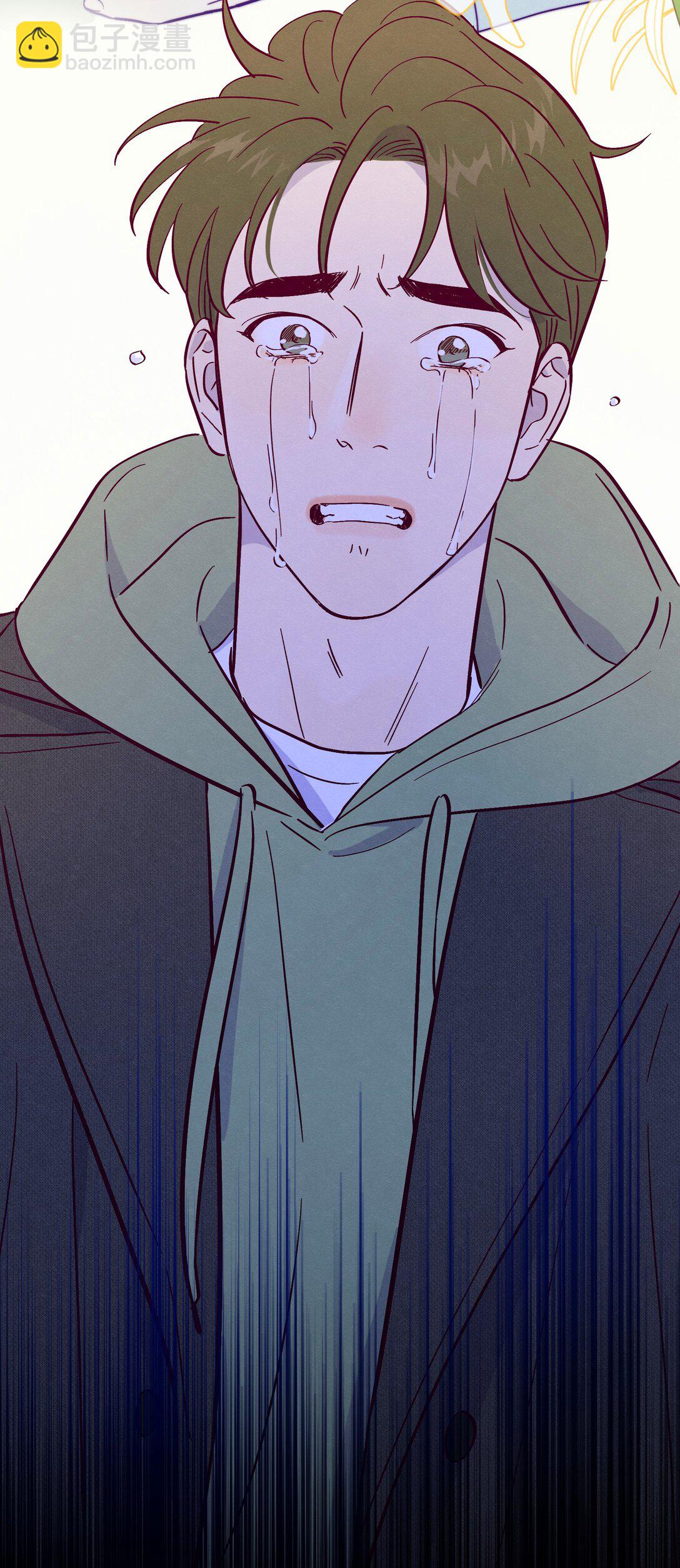 套住狐狸醫生 - 第116話 根本沒有過去 - 7