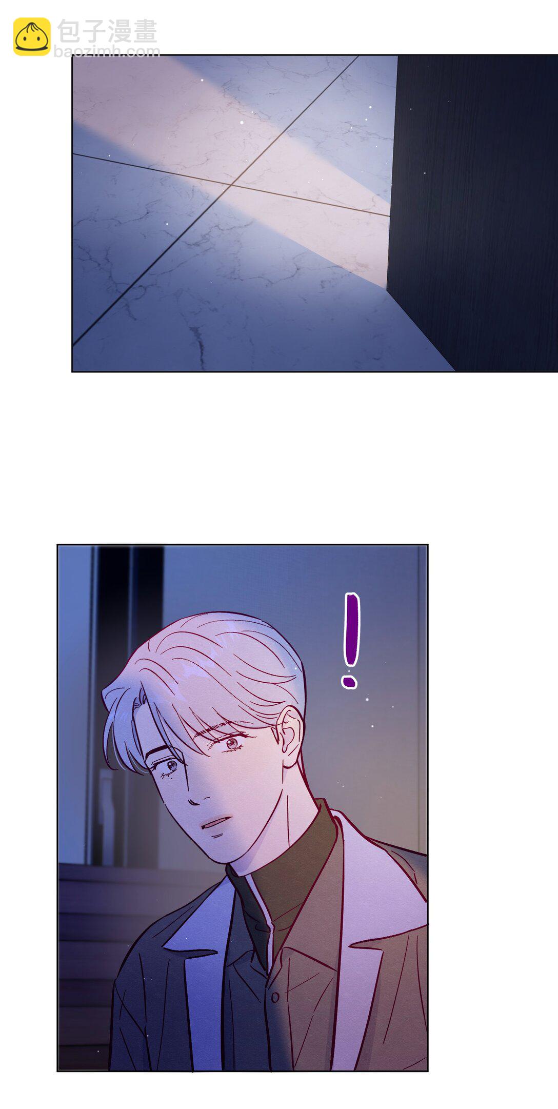 套住狐狸醫生 - 第116話 根本沒有過去 - 3