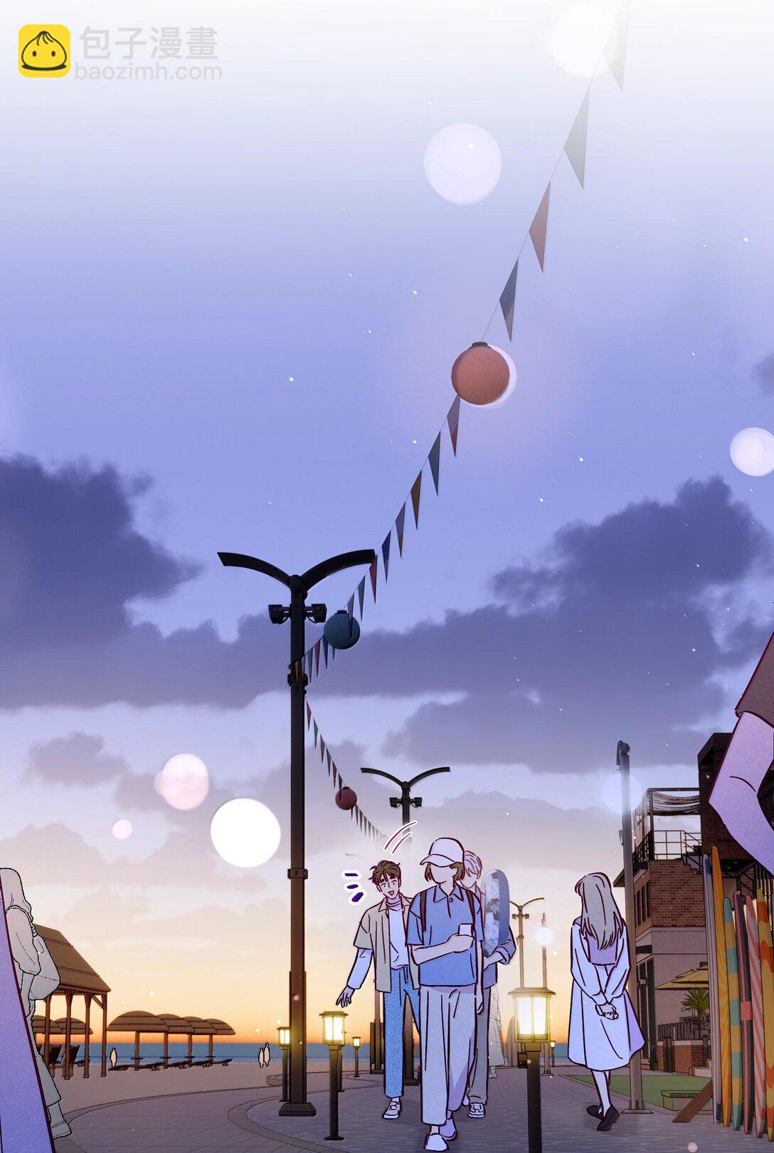 第120话 在天空中获得了自由(1/2)-第127话