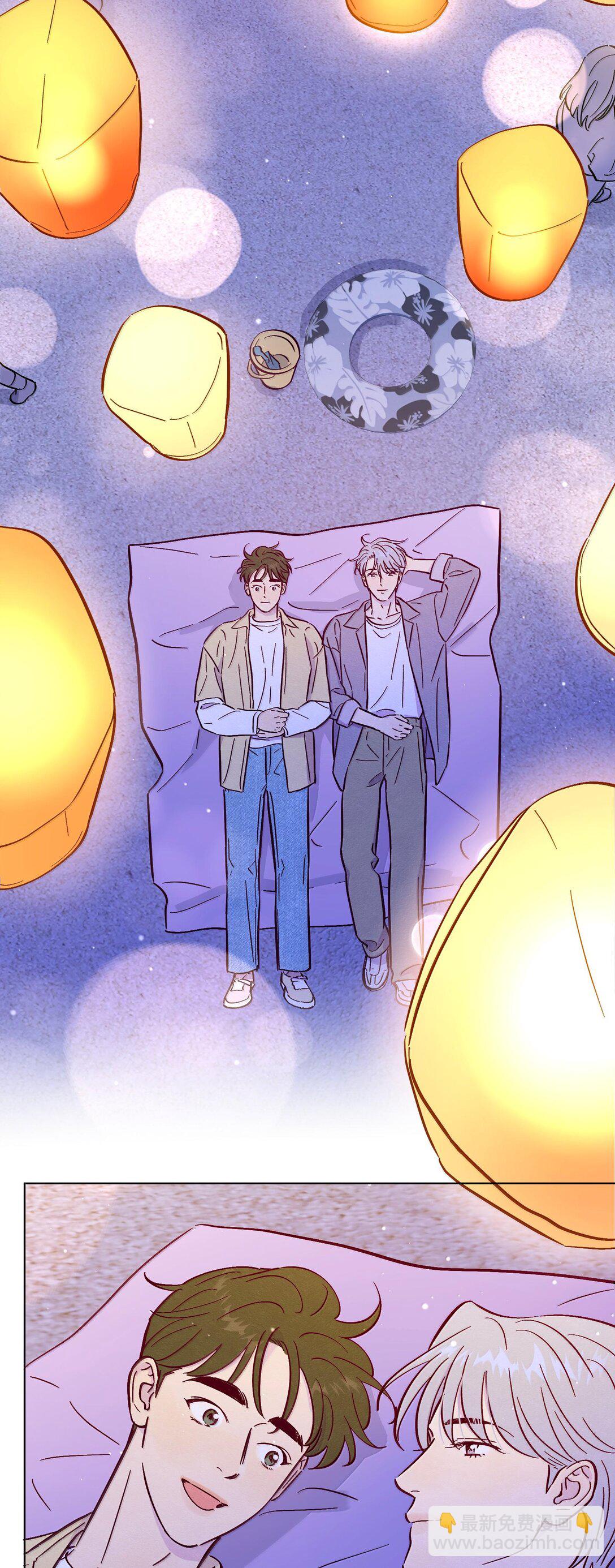 第120话 在天空中获得了自由(1/2)-第127话