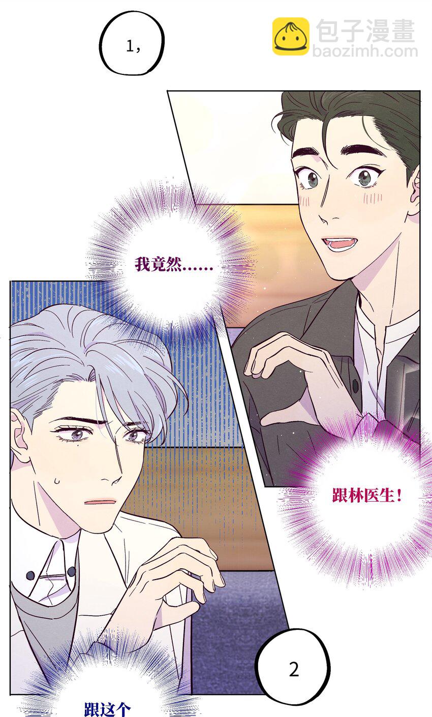 套住狐狸醫生 - 第16話 合影 - 7