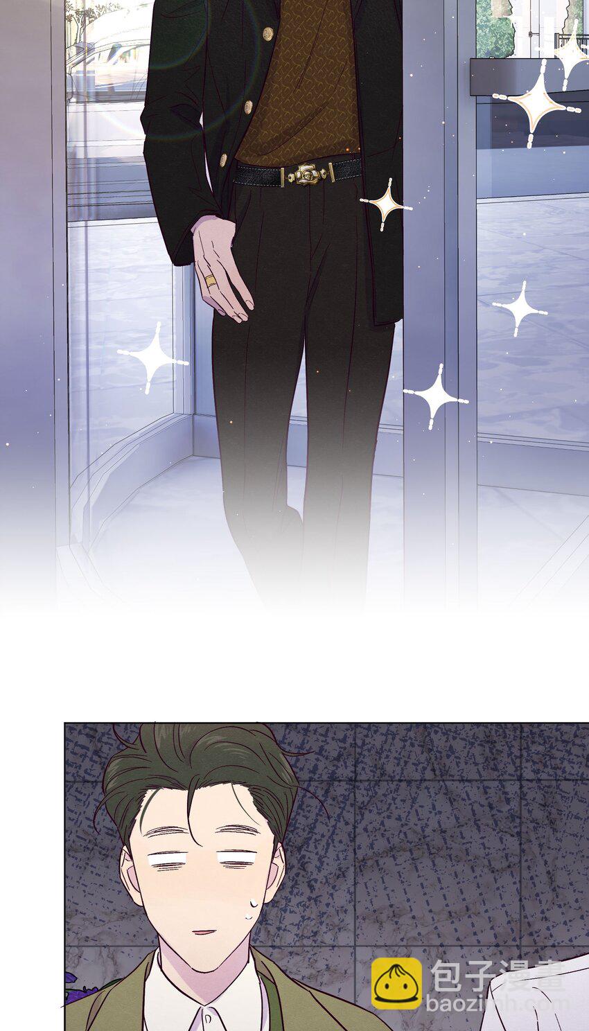 套住狐狸醫生 - 第18話 一定要等我 - 7