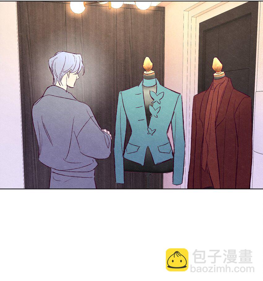 套住狐狸醫生 - 番外1 直播前的林禮都要做什麼 - 1