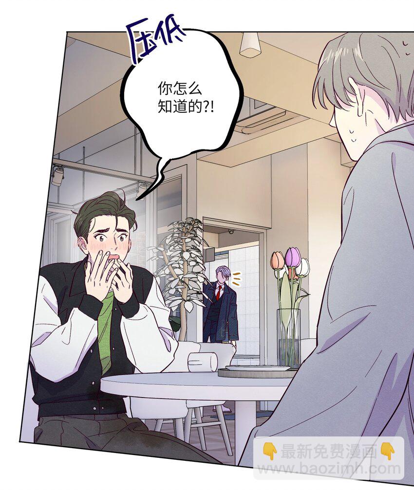 套住狐狸醫生 - 第29話 晚上來找我 - 6