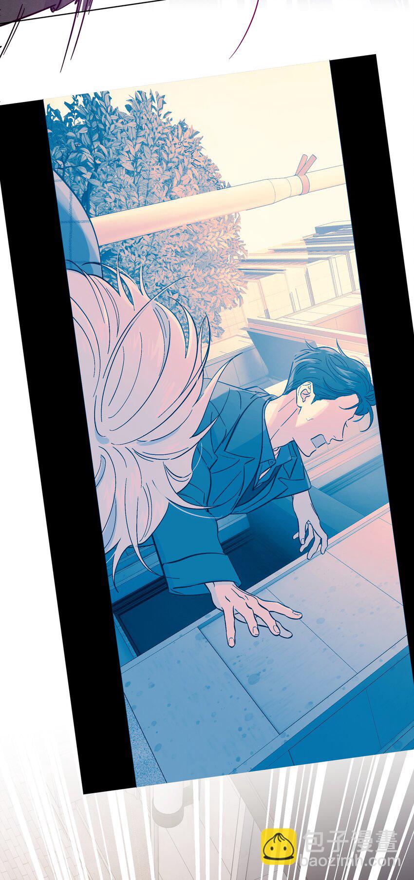 套住狐狸醫生 - 第33話 開始跳動 - 5