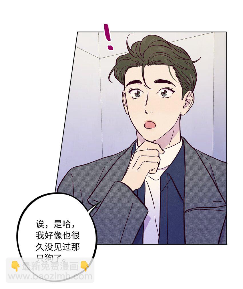 套住狐狸醫生 - 第51話 宇宙的規律 - 7