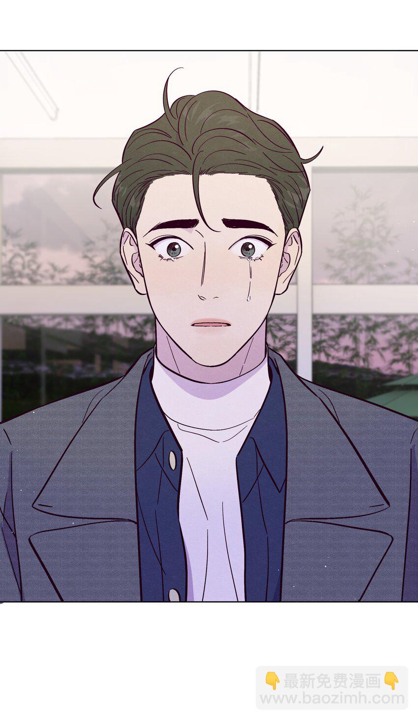 套住狐狸醫生 - 第53話 可以繼續 - 6