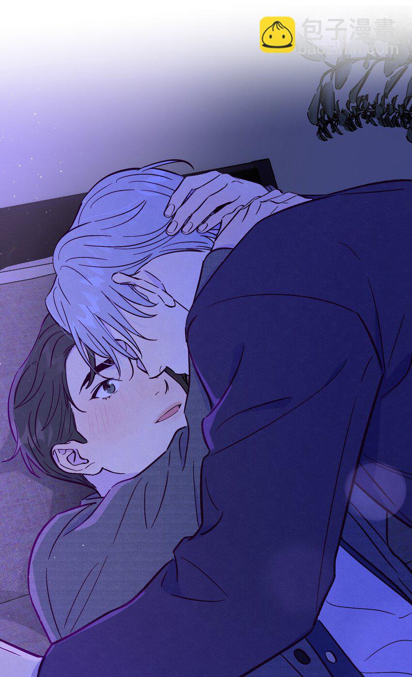 套住狐狸醫生 - 第53話 可以繼續 - 1