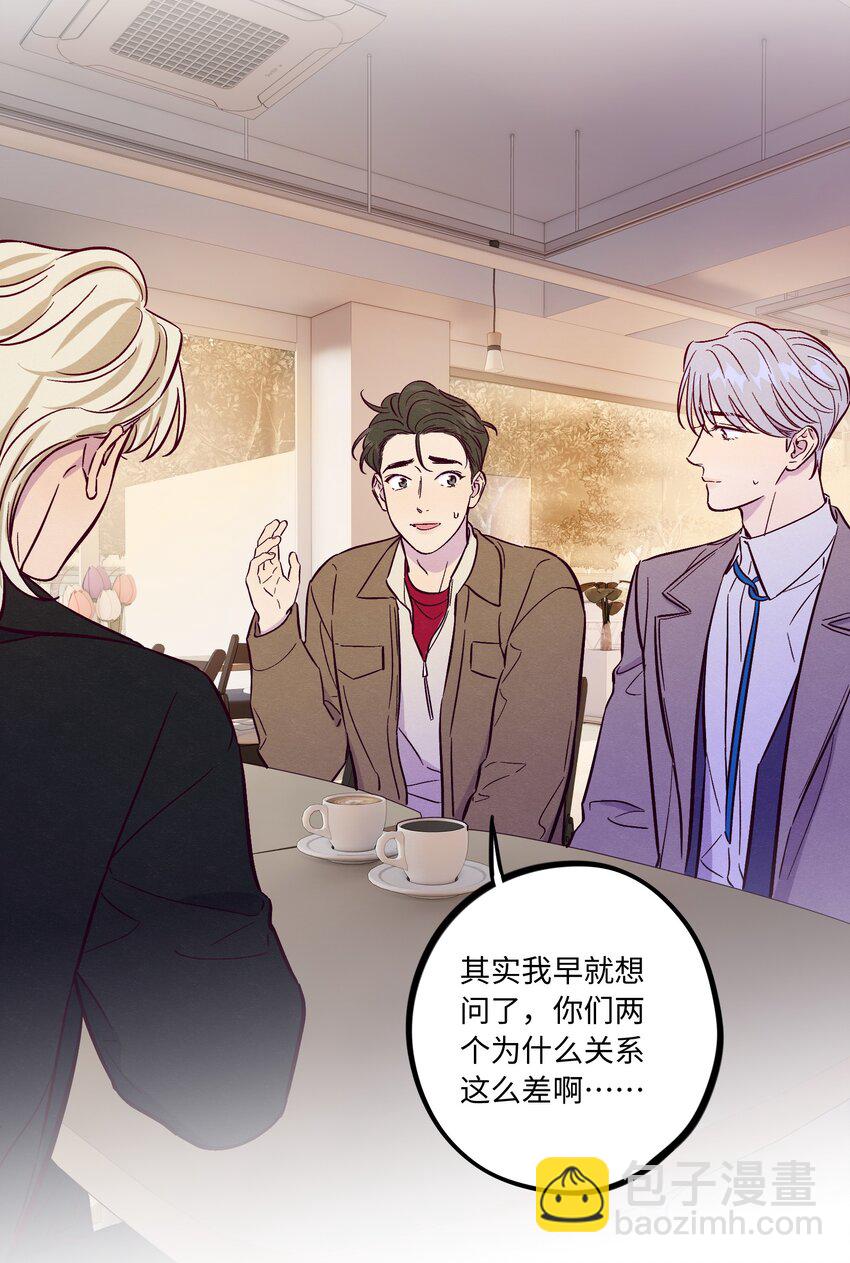 套住狐狸醫生 - 第58話 是誰錯了 - 6