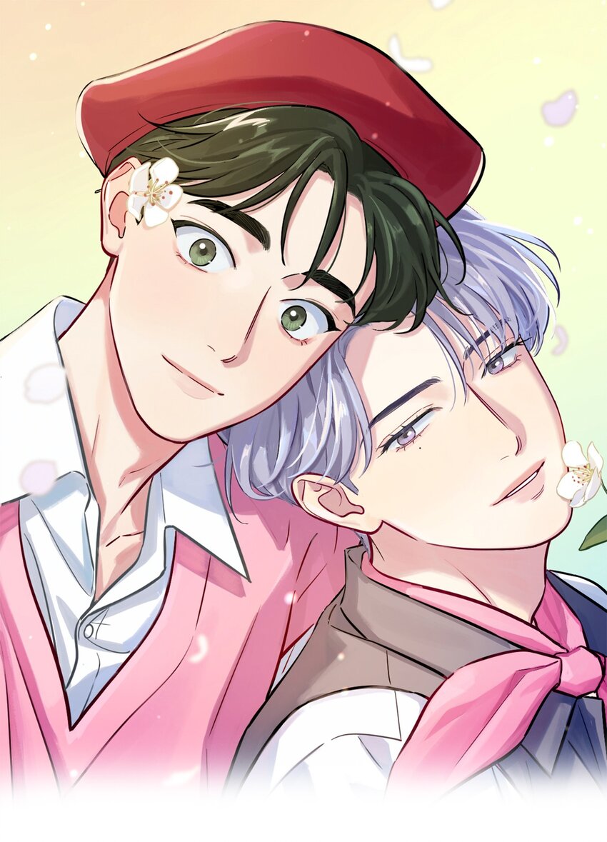 套住狐狸醫生 - 第73話 很難不在意 - 1