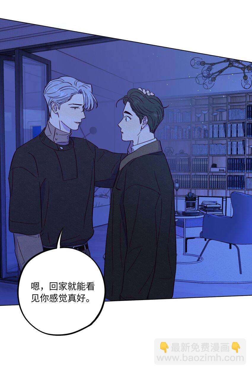 套住狐狸醫生 - 第79話 任意門 - 6