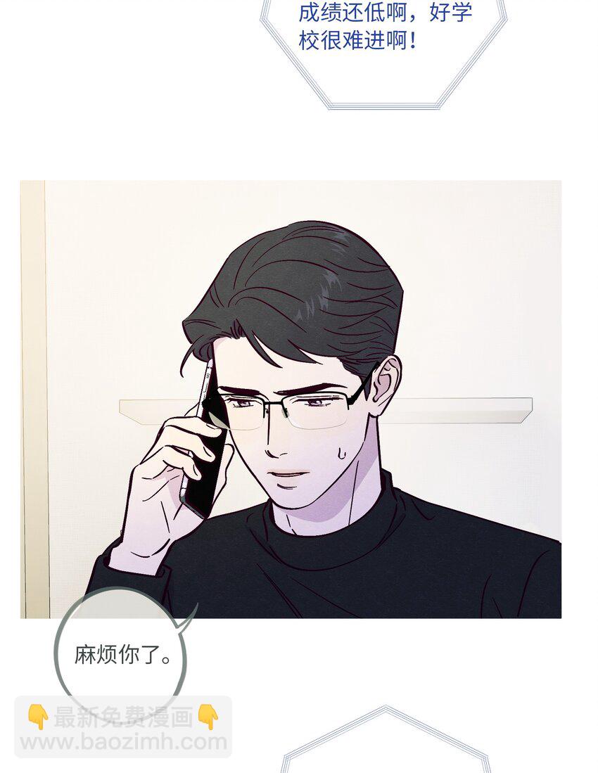 套住狐狸醫生 - 第83話 把柄 - 4