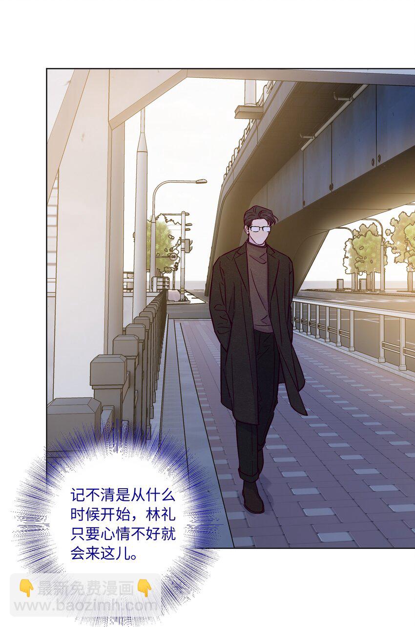 套住狐狸醫生 - 第85話 世界上最溫柔的人(1/2) - 6