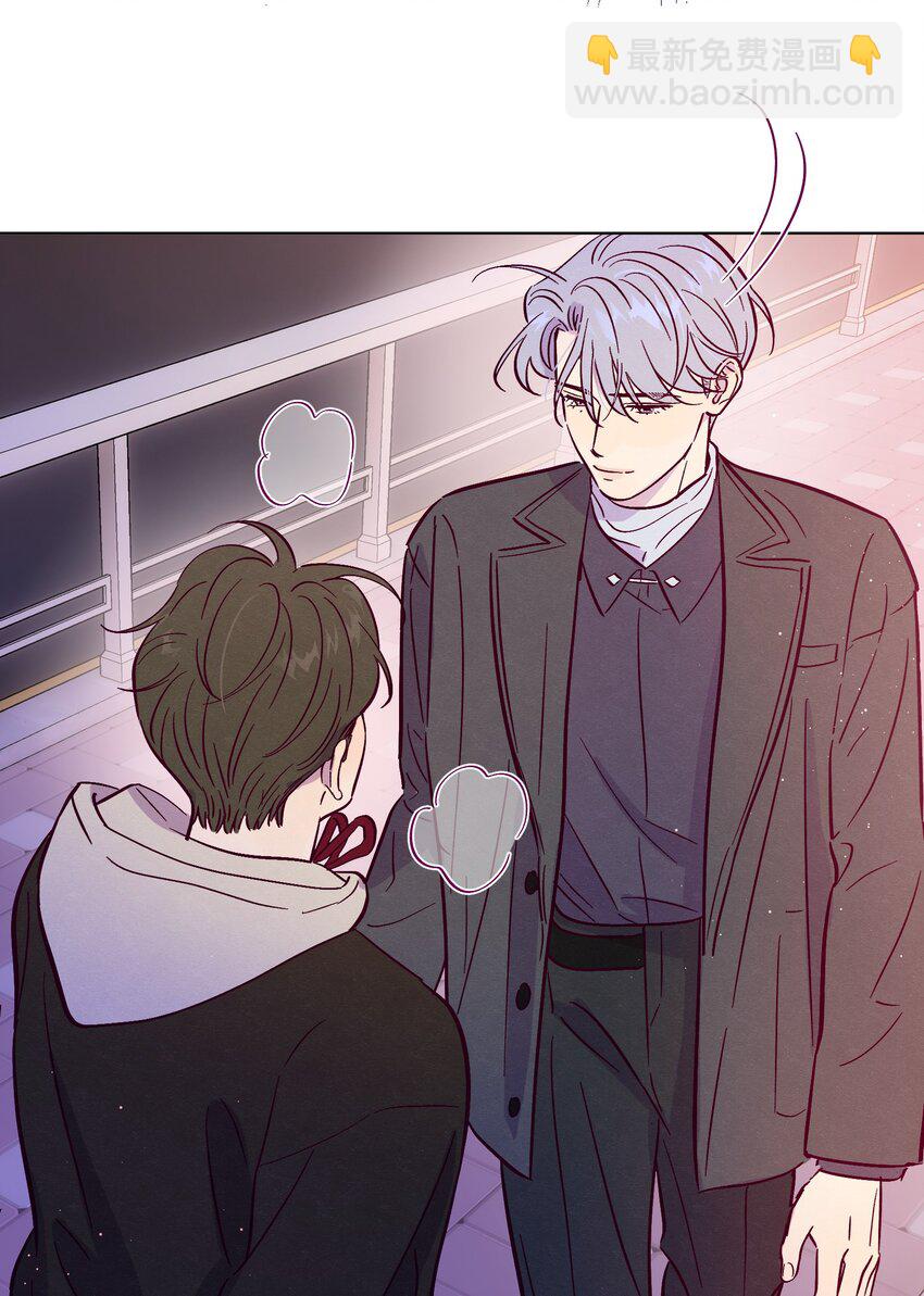 套住狐狸醫生 - 第85話 世界上最溫柔的人(1/2) - 7