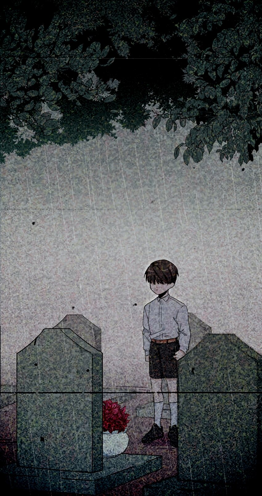 桃子的奶爸們 - 00 序章 - 2