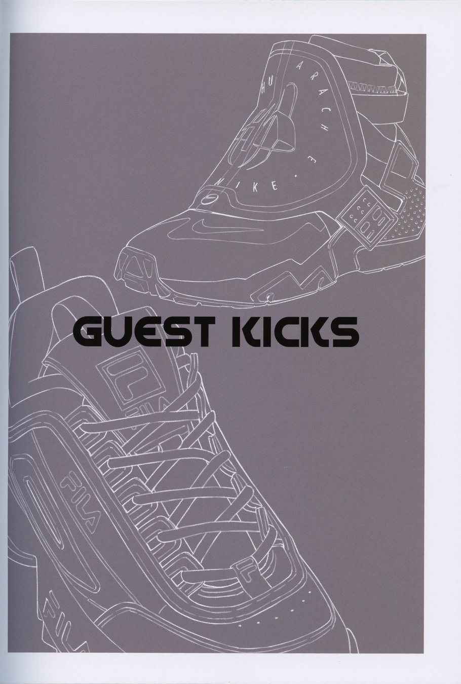 Tarou's Kicks - (C97) 第02卷 - 5