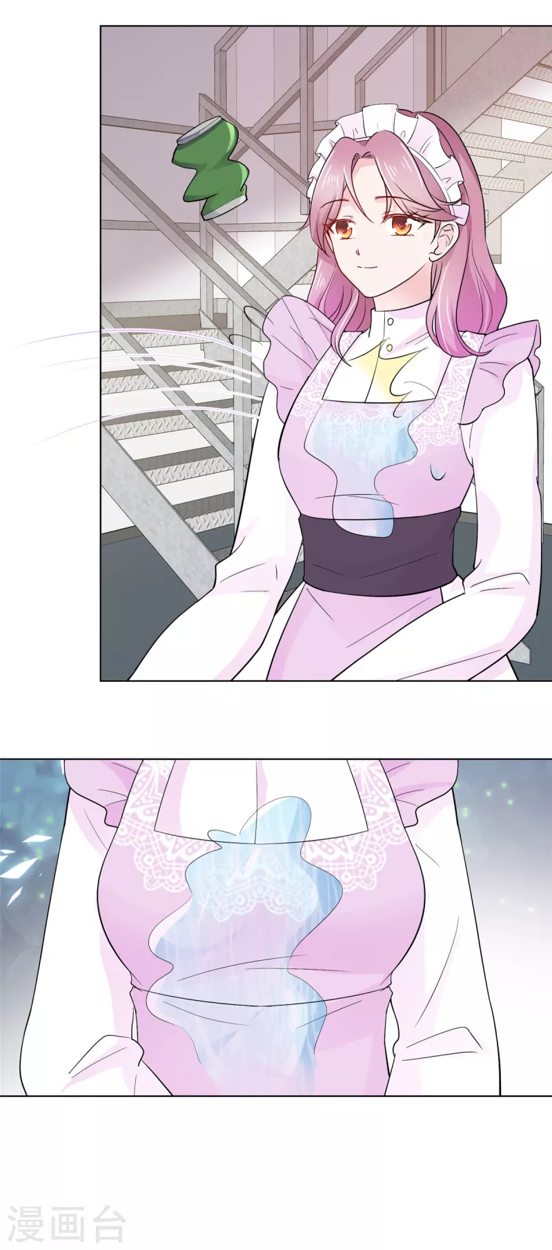 第4话 假扮繁星号-第5话