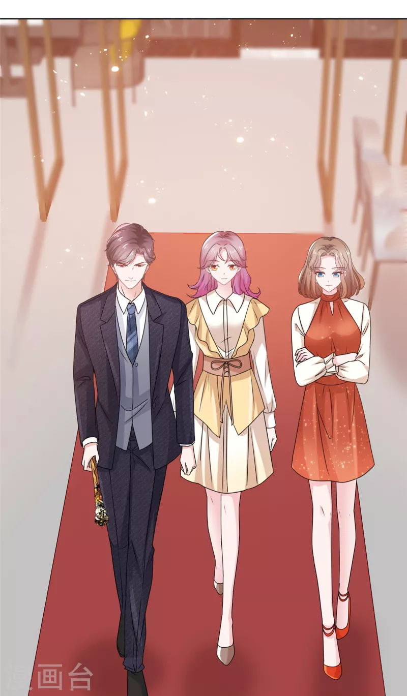 第40话 针锋相对-第41话