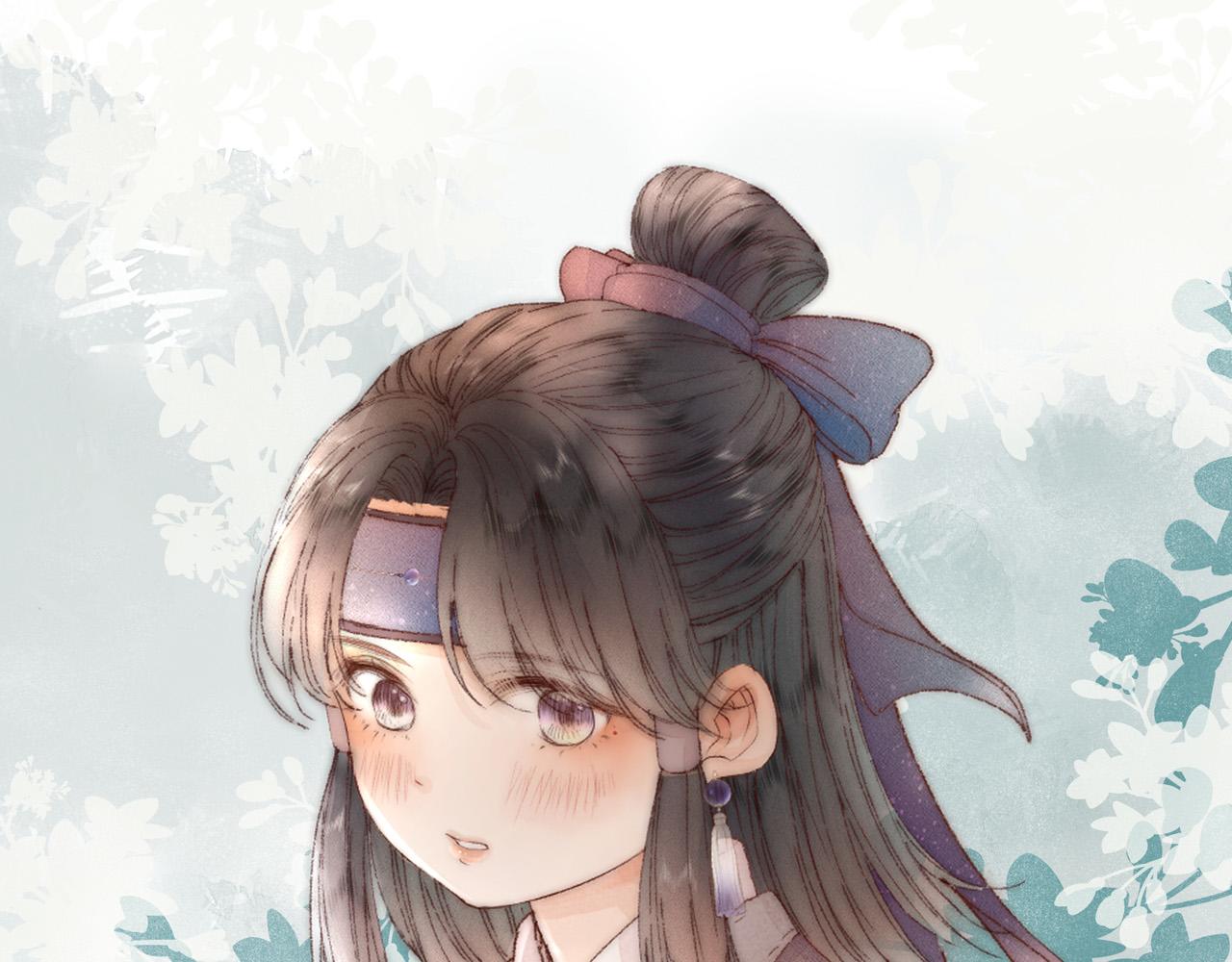 师徒番外终篇(1/2)-第123话