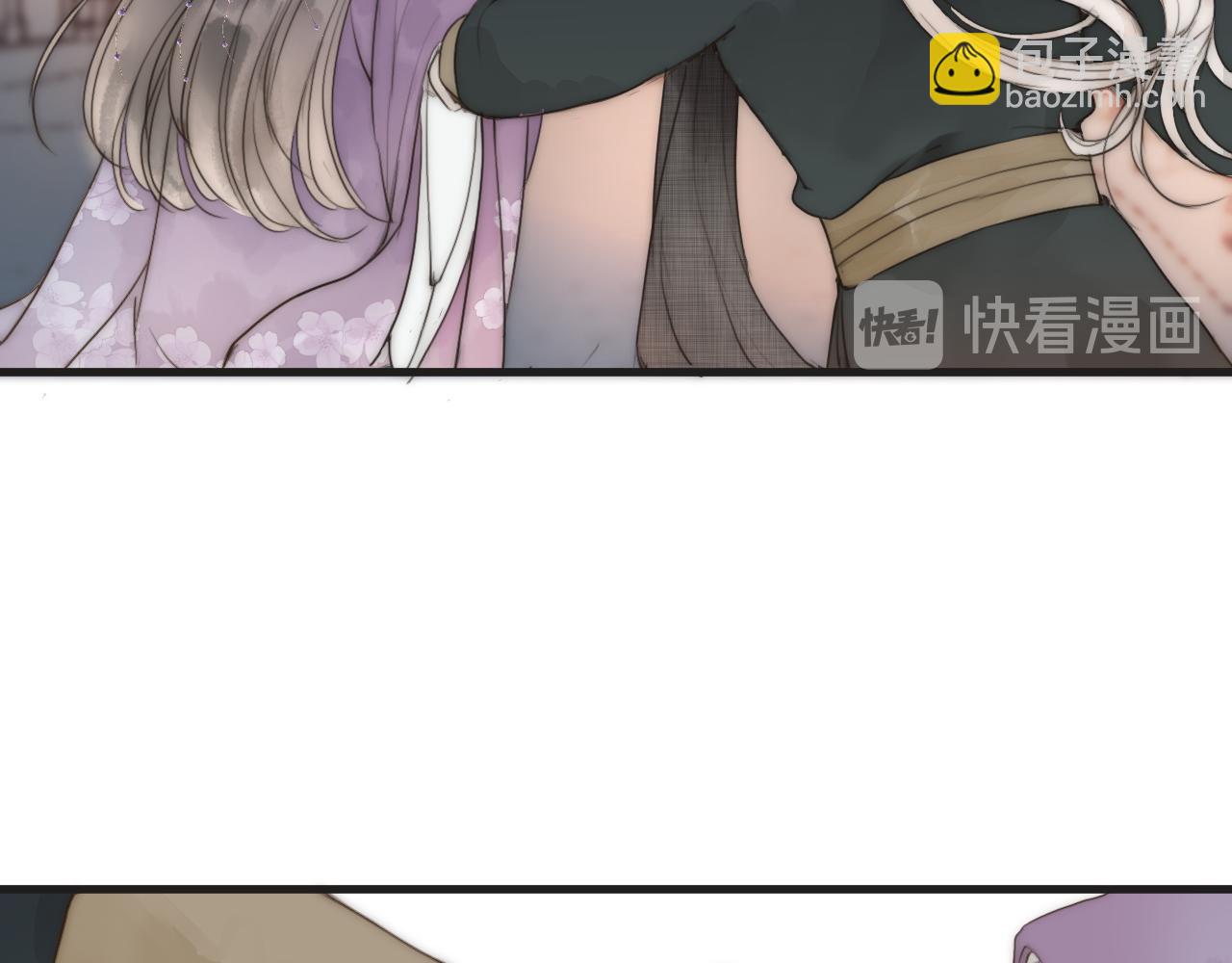 第23话 傻徒弟生气了？(1/2)-第25话